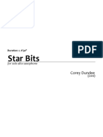 Star Bits - Corey Dundee
