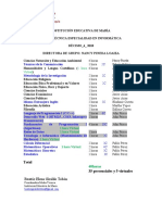 10 - 4 Informática 2018