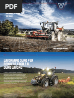 Valtra g Series Brochure It Screen