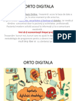 Orto Digitala - PPTX TBL