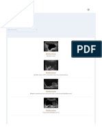 Urinary Bladder - Ultrasound Cases