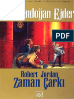 Robert Jordan Zaman Çarkı 03B Yenidendoğan Ejder Clearscan