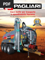PAGLIARI Cat Carribotte