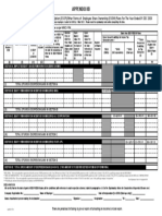 Singapore Appendix 8B For YA2021