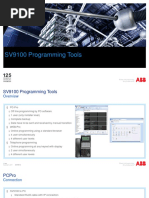 01c SV9100 Programming Tools