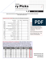 21 12 07 Tastytrade Research