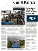 SP Folha de S. Paulo 200122