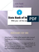 State Bank