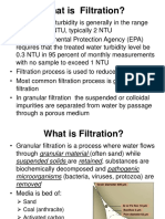 What Is Filtration?