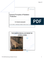 RadpRot-lecture 1-And 2 - General Principles and Standards and Regulations-2018