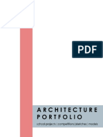 Portfolio MEDVEDOVICI Mihai Stefan