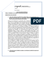 Caso 14 Fundamentos de Administración