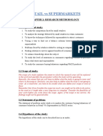 Chapter 2 - Research Methodology