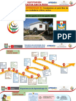 Ruta de actividades EdA 05 (3° y 4°)