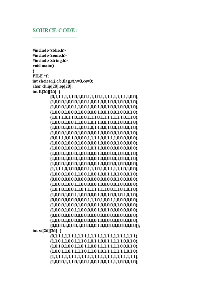 Spell Checker | PDF | Areas Of Computer Science | Computer Engineering