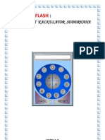 Download Belajar Flash Membuat Kalkulator Sederhana - NurdianawebId by Bom Bom Kribo SN55461691 doc pdf