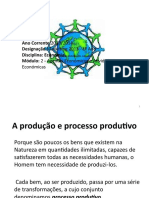 Manual Mód 2 Agentes Economicos Atividades Económicas