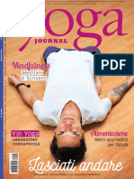 Yoga Journal 2