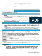 Flolan Drug Monograph.munoz