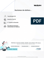 Wuolah-Free-Tema 6 - Instituciones de Defensa de Los Menores e Incapacitados