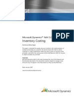 Nav5.0 Inventory Costing Whitepaper en