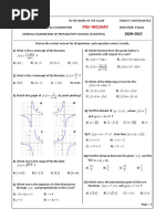 Math