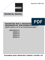 Technical Manual ZSX S