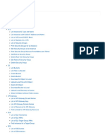 Install AWS Cli: Awscli - Cheatsheet - MD