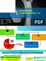 Adip Wibowo - Tugas Framework