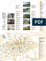 City Map A3 Sondrio