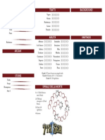 7th Sea Scheda Pg Ita Editabile