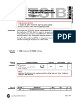 L-PD042-07 - Tire Pressure Warning Valve-Sensor Activation