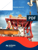 Launch and Recovery Systems - PDF