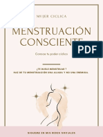 Menstruación Consciente v1.0