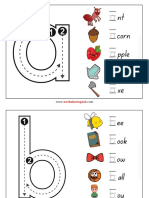 Small Letter Tracing Worksheets PDF Compressed