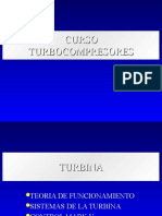 Curso de Turbinas