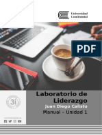 Manual Laboratorio Liderazgo U 1 - Tagged