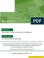 Compendio Unidad 2