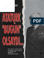 Cemal Kutay - Atatürk Bugün Olsaydı