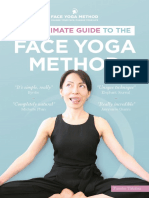 The Ultimate Guide To The Face Yoga Method