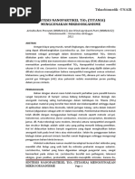 Download SINTESIS NANOPARTIKEL Ni1 by lupheeyalya SN55464473 doc pdf