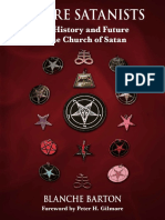 WE ARE SATANISTS (The History and Future of The Church of Satan)