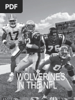 Download michigan football in the nfl by armatt SN5546480 doc pdf