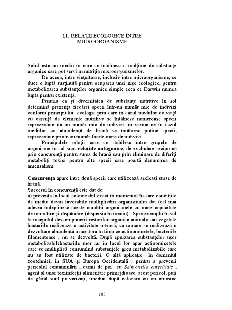 Relatii | PDF