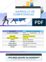 FILADELFIA Desarrollo de Competencias Hs