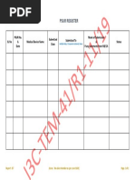 FDA Letter to File Submission Guide | PDF