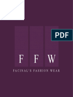 Facinal'S Fashion Wear