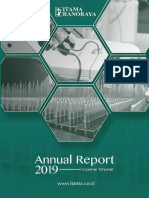 IRRA - Annual Report 2019