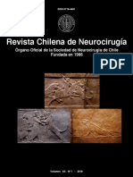 Neurocirugia Vol45!1!2019