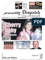 The Pittston Dispatch 05-15-2011